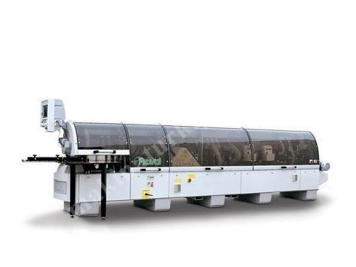 Rx 10 Tam Otomatik Kenar Bantlama Makinası