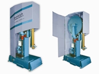 Dik Gövde Tomruk Bıçkısı - 1000 Mm