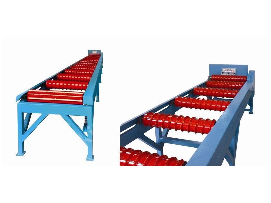 Kereste Taşıma Makinası