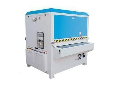 Profilli Yüzey Zımpara Makinesi - 250 Mm