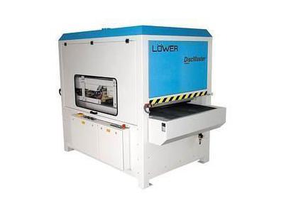 Yüzey Zımpara Makinası - 900 Mm