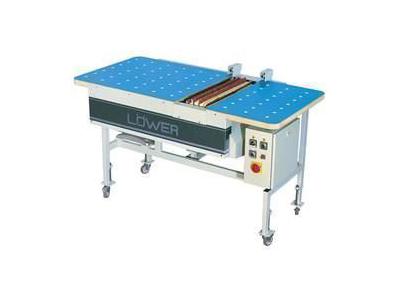 Yüzey Zımpara Makinası - 650 Mm - 0