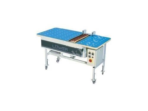 Yüzey Zımpara Makinası - 650 Mm