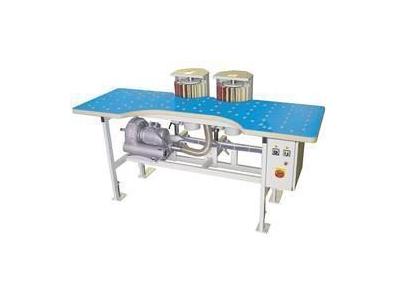 Kenar Zımpara Makinası - Topspin Kk - 0
