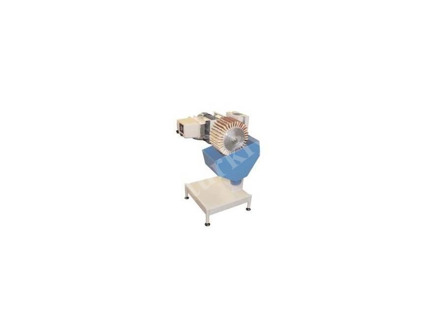 Profil Kenar Zımpara Makinası - 300 Mm