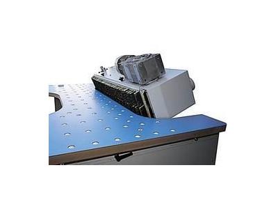 Tek Kontak Kayış Kenar Zımpara Makinası - 200 Mm - 1