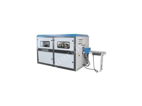 Yüzey Zımpara Makinası - 200 Mm