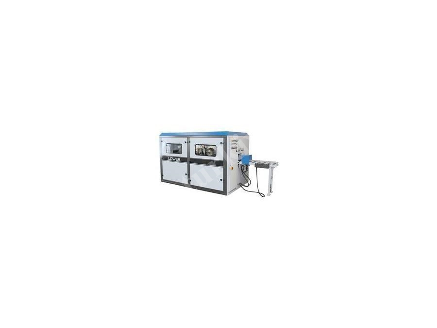 Yüzey Zımpara Makinası - 200 Mm