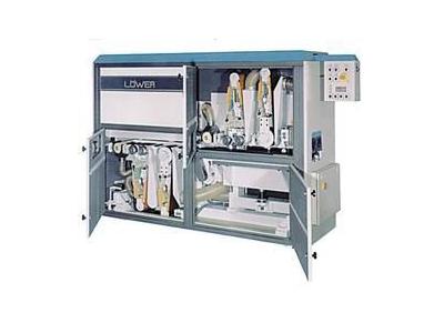 Üst Ve Alt Zımpara Makinası - 280 Mm - 0
