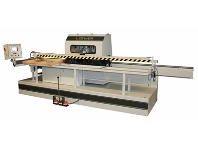 Profil Zımpara Makinası - 3000 X 3000 mm - 0