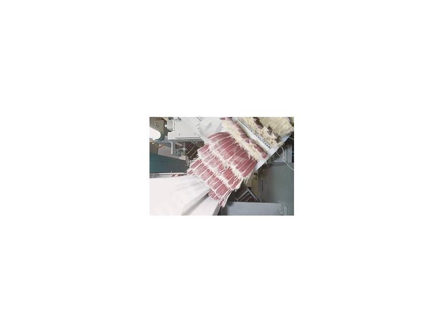 Profil Zımpara Makinası - 3000 X 3000 mm