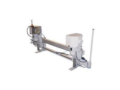 Yüzey Zımparalama Makinası - 1850 Mm - 3