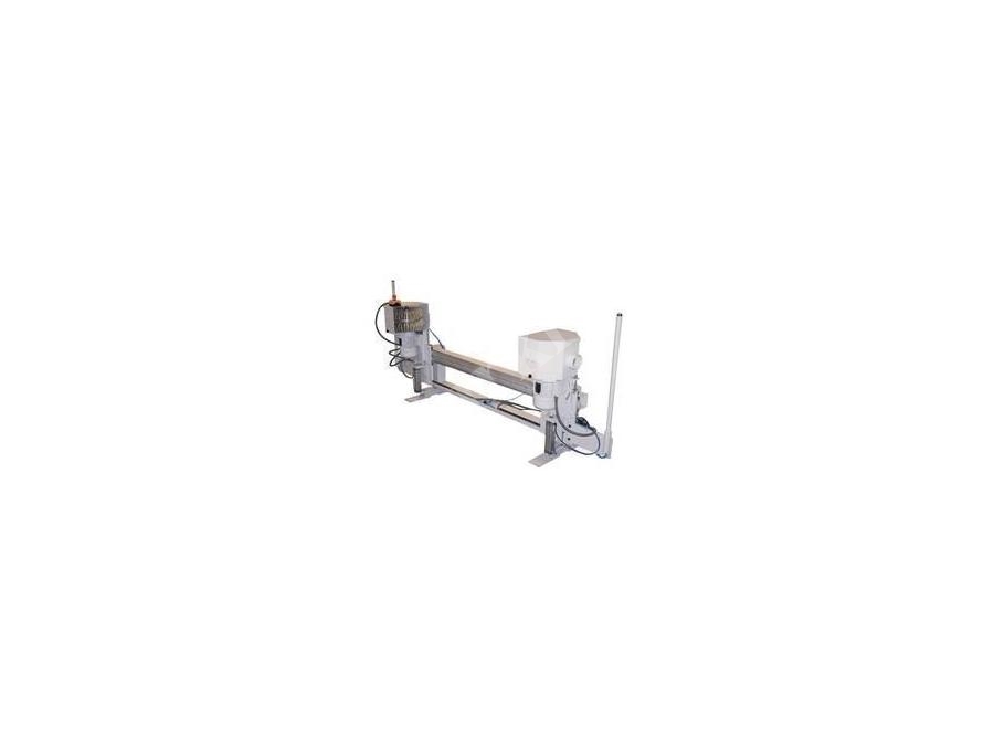 Yüzey Zımparalama Makinası - 1850 Mm