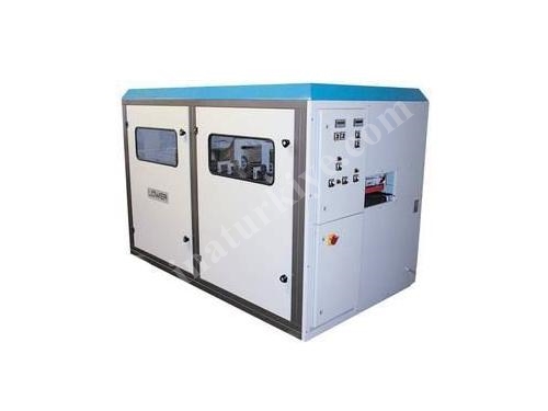 Pencere Zımpara Makinası - Multimaster Lz4-150