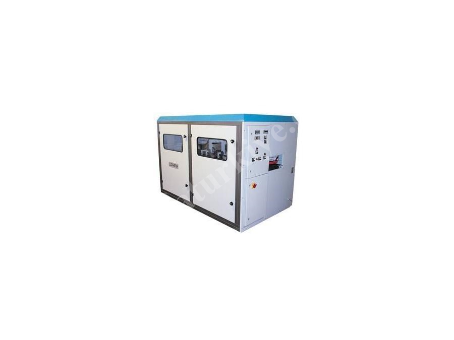 Pencere Zımpara Makinası - Multimaster Lz4-150