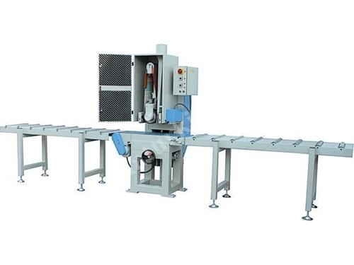 Cnc Zımpara Ünitesi - 300 Mm