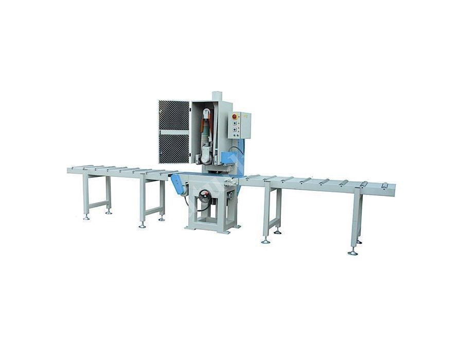 Cnc Zımpara Ünitesi - 300 Mm