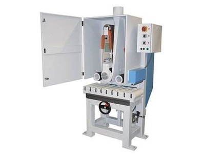 Cnc Zımpara Ünitesi - 280 Mm - 0