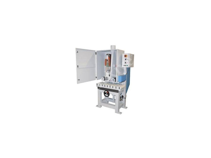 Cnc Zımpara Ünitesi - 280 Mm