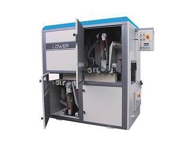 Üst Ve Alt Zımpara Makinası - 380 Mm - 0