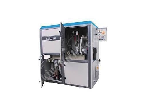 Üst Ve Alt Zımpara Makinası - 380 Mm