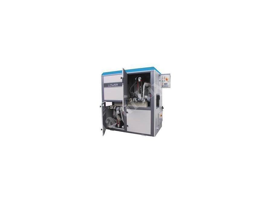 Üst Ve Alt Zımpara Makinası - 380 Mm