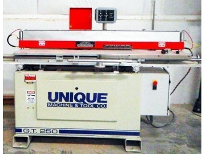 Masif Kapak Ve Kapı Makinası - 0