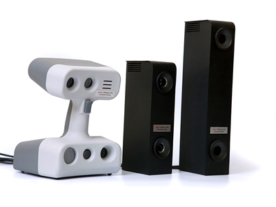 3D Tarayıcı Makinası - ArtecTm S - 0