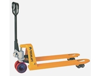 Hızlı Kaldıran Hidrolik Transpalet - 2,5 Ton