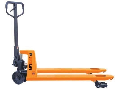 Her Yöne Gidebilen Manuel Transpalet - 2,5 Ton - 0