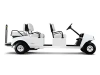 Club Car Villager 6 B 6 Kişilik Golf Arabası  İlanı