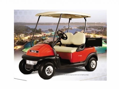Handyman B 11,5 Hp Benzinli Golf Arabası 