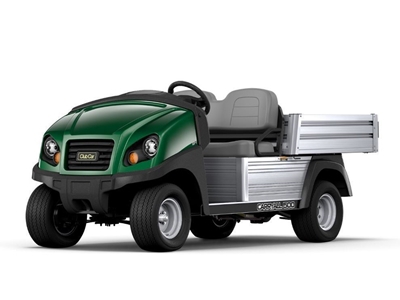 Club Car Elektrikli Hizmet Golf Arabası 