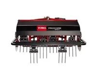 ProCore SR54 Çim Havalandırma Makinası İlanı