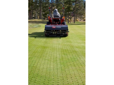ProCore SR54 Çim Havalandırma Makinası - 2
