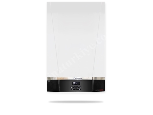 Baymak & Brötje Heating Novadens Extra 28