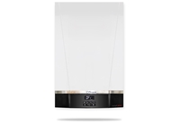 Baymak & Brötje Heizung NOVADENS 45 (45 KW) Hermetik Yoğuşmalı Kombi 