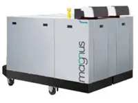 558 kW Wandhängender Kondensationskessel