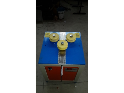 Duşakabin Profil Büküm Makinası - 3