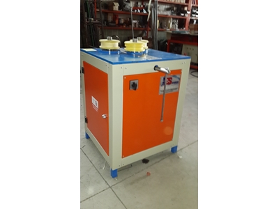 Duşakabin Profil Büküm Makinası - 4