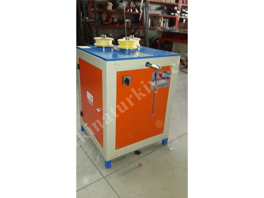 Duşakabin Profil Büküm Makinası