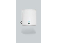 30 Lt Wall-Mounted Electric Water Heater - 0