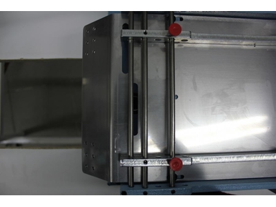 17 Cm Elektronik Boy Kesme Ve İşaretleme Makinası - 3