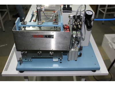 17 Cm Elektronik Boy Kesme Ve İşaretleme Makinası - 4