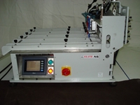 KS450 Elektronik Boy Kesme Ve İşaretleme Makinesi  - 1