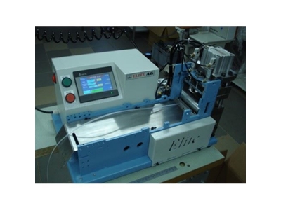 KS100 B Balen Kesme Makinası  - 1