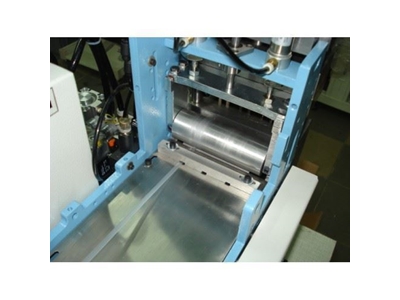 KS100 B Balen Kesme Makinası  - 2