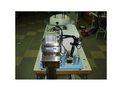 KS100 B Balen Kesme Makinası  - 3