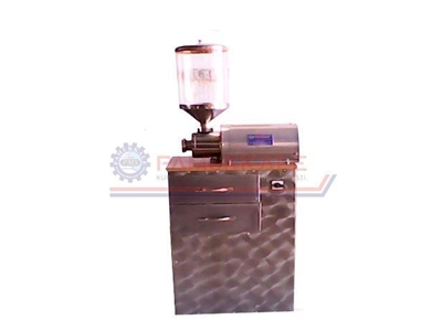 Çelik Bıçaklı Kahve Değirmeni 15-35 Kg / Saat - 1