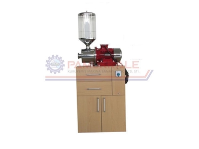 Çelik Bıçaklı Kahve Değirmeni 30-70 Kg / Saat - 0